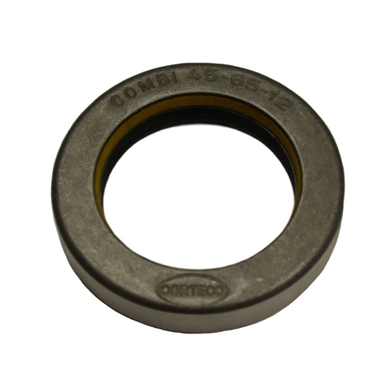 Differential Shaft Seal Fits Case/International Harvester Replaces 85805991