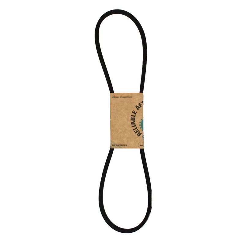 Drive Belt Fits Ford/New Holland Replaces 219435