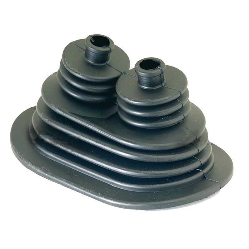 Dual Gear Shift Boot Fits Fiat Replaces 05100995