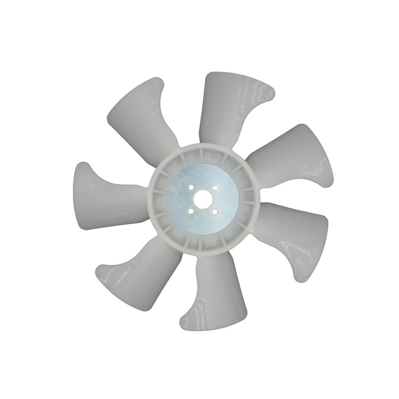 Fan Blade Fits Kubota Replaces 16661-74110