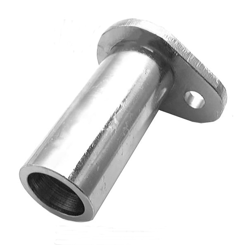 Front Pivot Pin Fits Ford/New Holland Replaces 2604-020