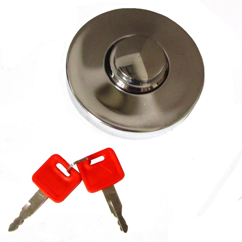 Fuel Filler Cap Fits Hitachi Replaces 4188409