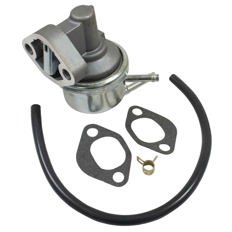 Fuel Pump Kit Fits John Deere Replaces AM105567-Kit