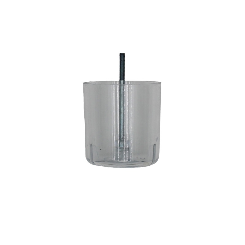 Fuel Sediment Bowl Fits JCB Replaces 32-904709