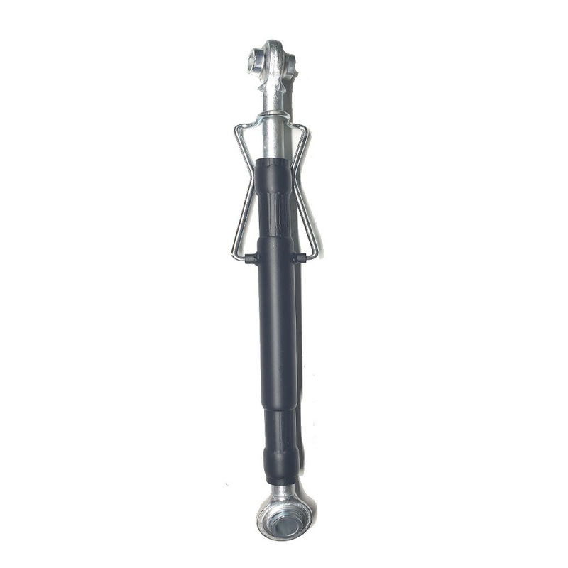 Heavy Duty Top Link Cat II w/Ball Ends Fits Massey Ferguson Replaces 1690223M91