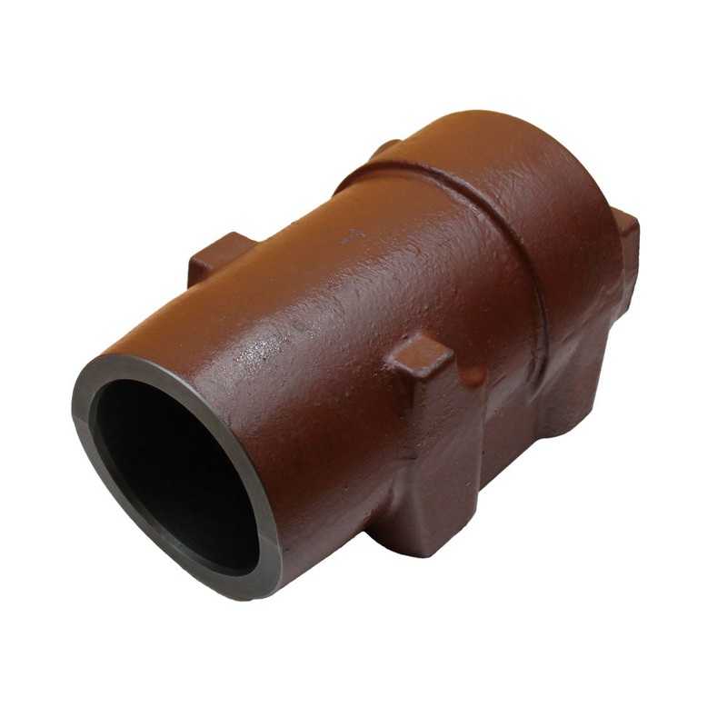 Hydraulic Lift Cylinder Fits Massey Ferguson Replaces 1671082M1