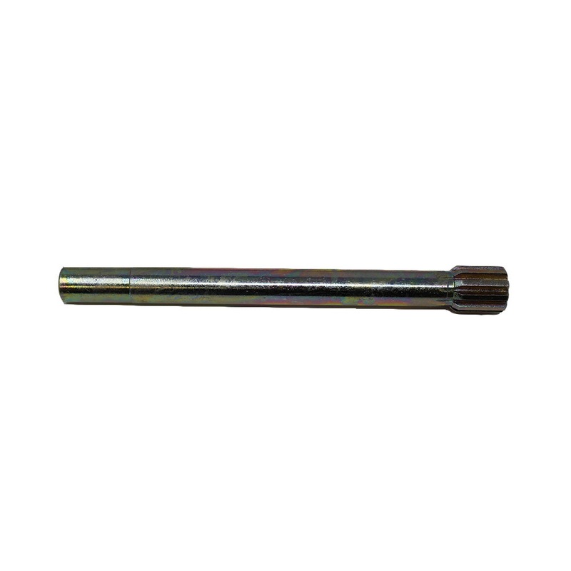 Hydraulic Pump Drive Shaft Fits Massey Ferguson Replaces 195454