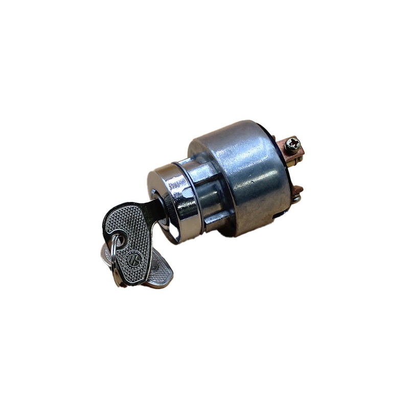 Ignition Switch Fits Kubota Replaces 38180-31800