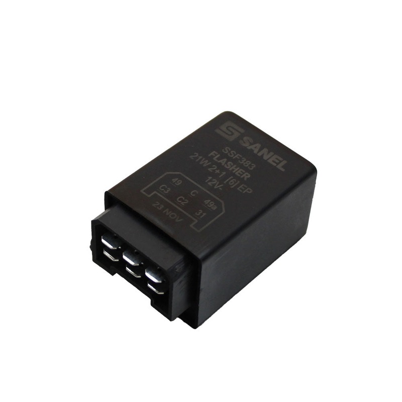 Indicator Unit Fits John Deere Replaces AL32891