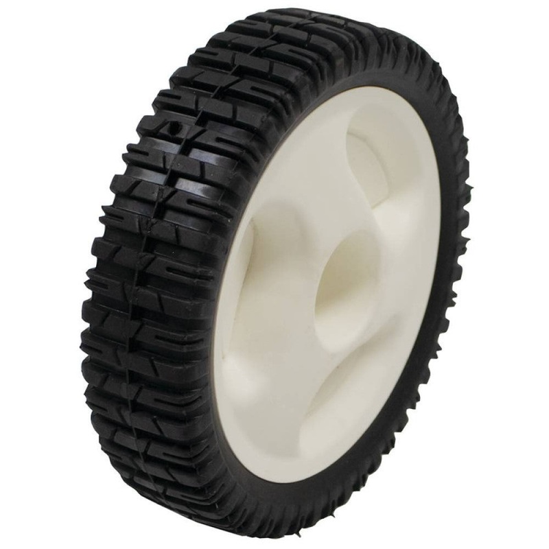 Lawn Mower Drive Wheel Fits Husqvarna Replaces 583743501