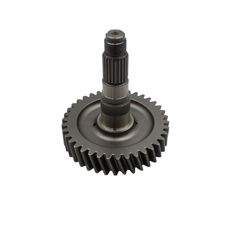 Pinion Gear Fits JCB Replaces 445/03004