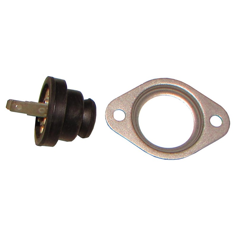 Push Button Switch Assembly Fits John Deere Replaces AR26413