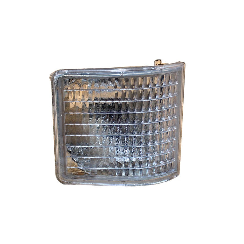 RH LED Work Light Fits John Deere Replaces AL78178