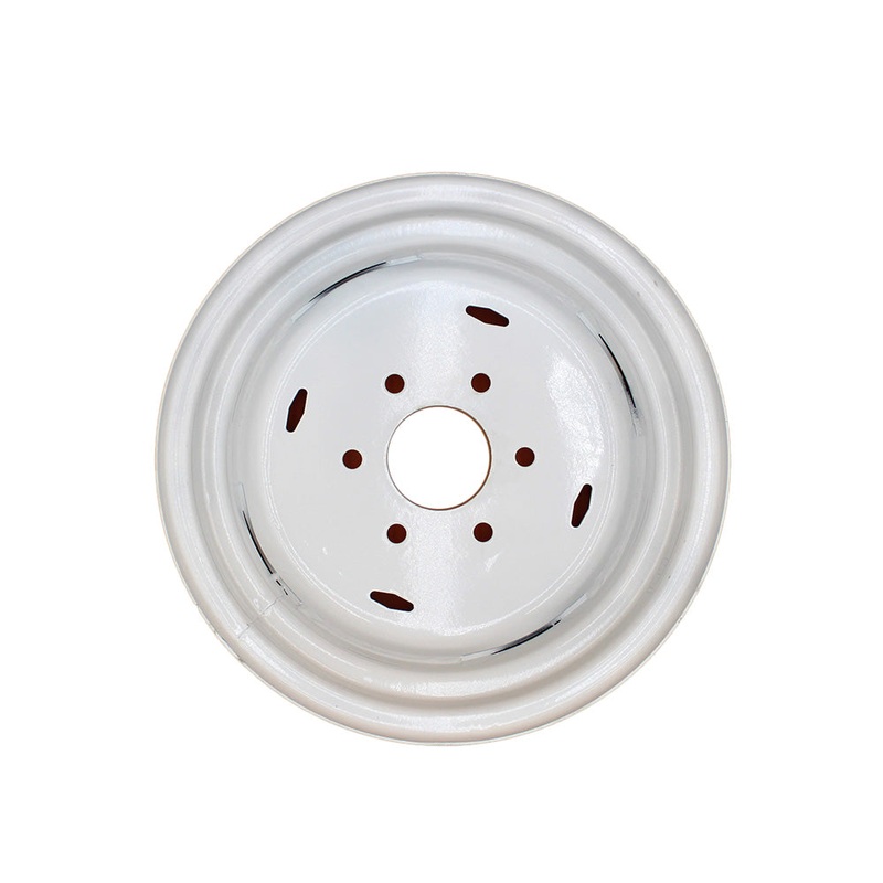 Rim Fits Kubota Replaces 169702