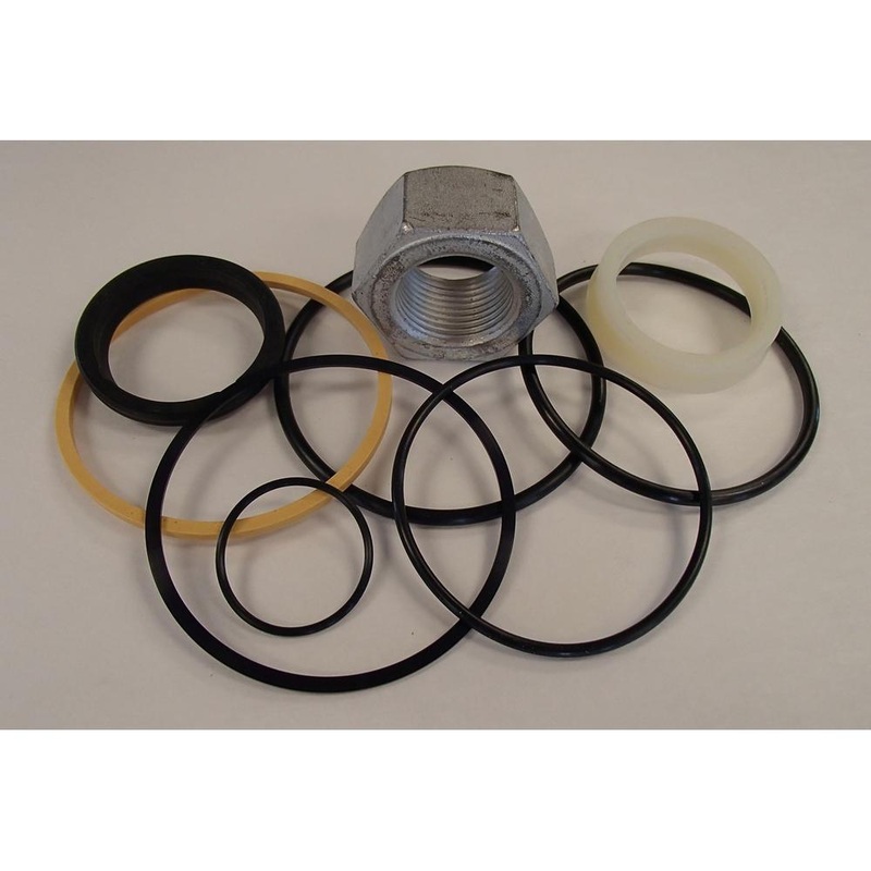 Seal Kit Fits Bobcat Replaces 6551271