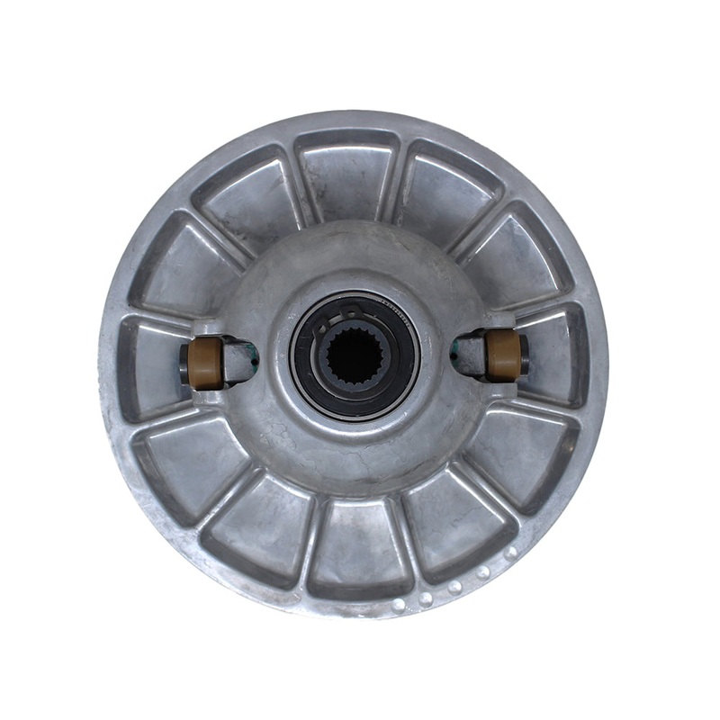 Secondary EBS Drive Clutch Complete Fits Polaris Replaces 1323298