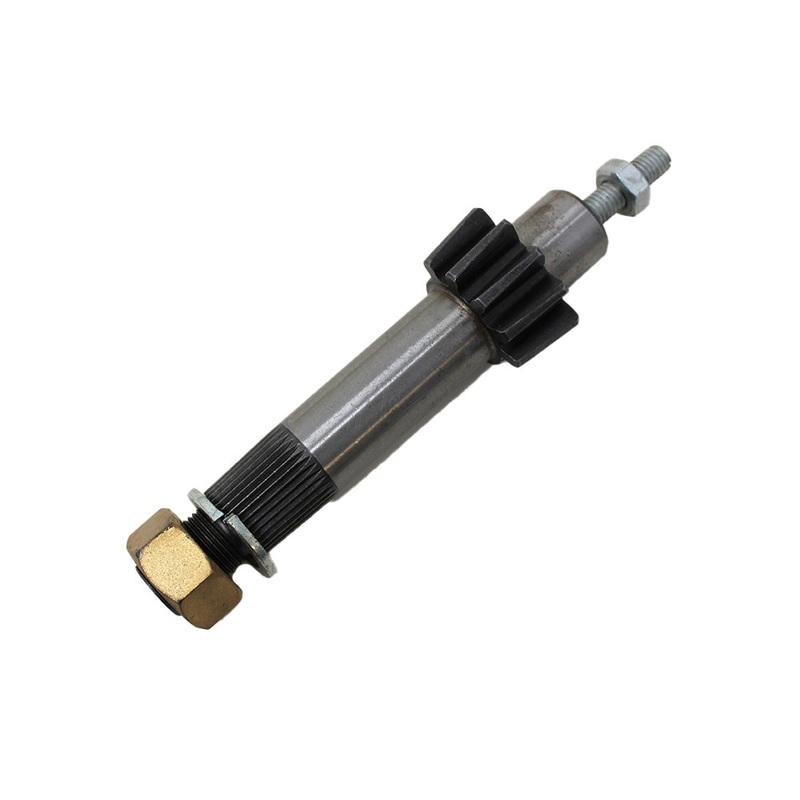 Sector Shaft Fits Kubota Replaces 34150-16120
