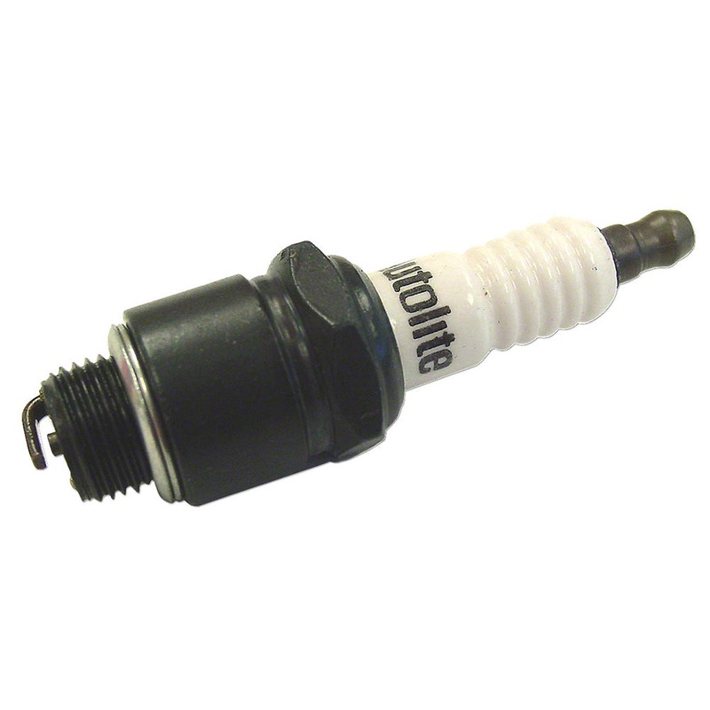 Spark Plug Fits Massey Ferguson Replaces ELI80-0265