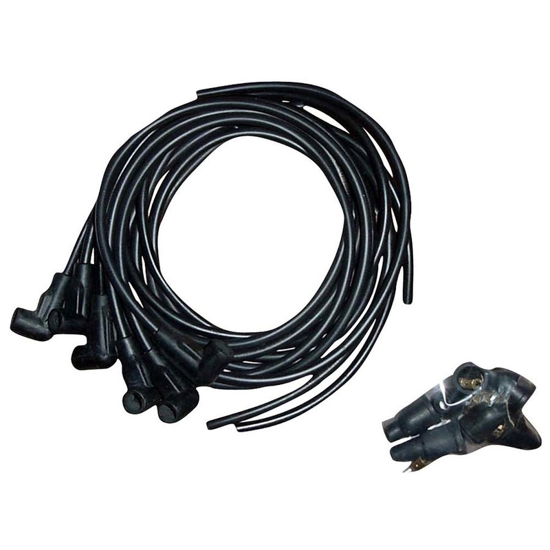 Spark Plug Wire Set Fits Allis Chalmers Replaces 74512808
