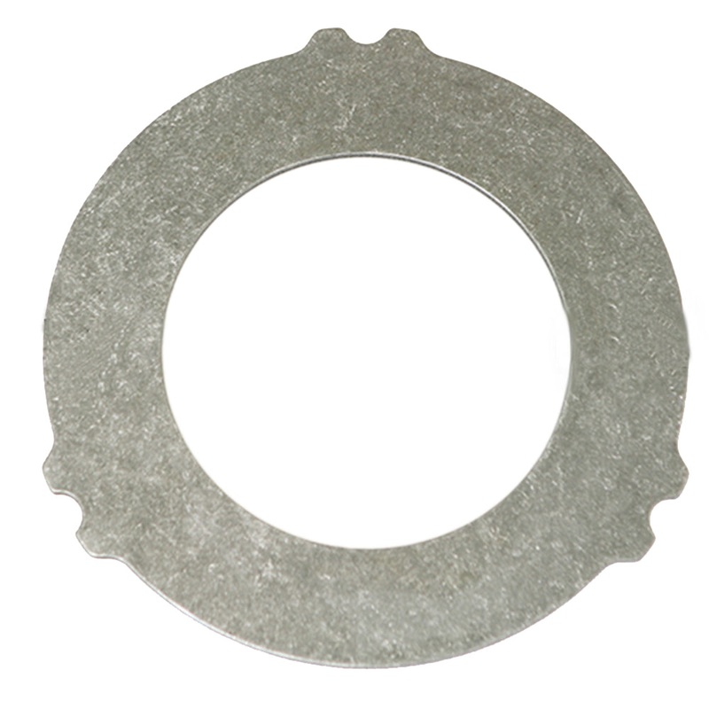 Steel Brake Counter Plate Fits JCB Replaces 458-20285