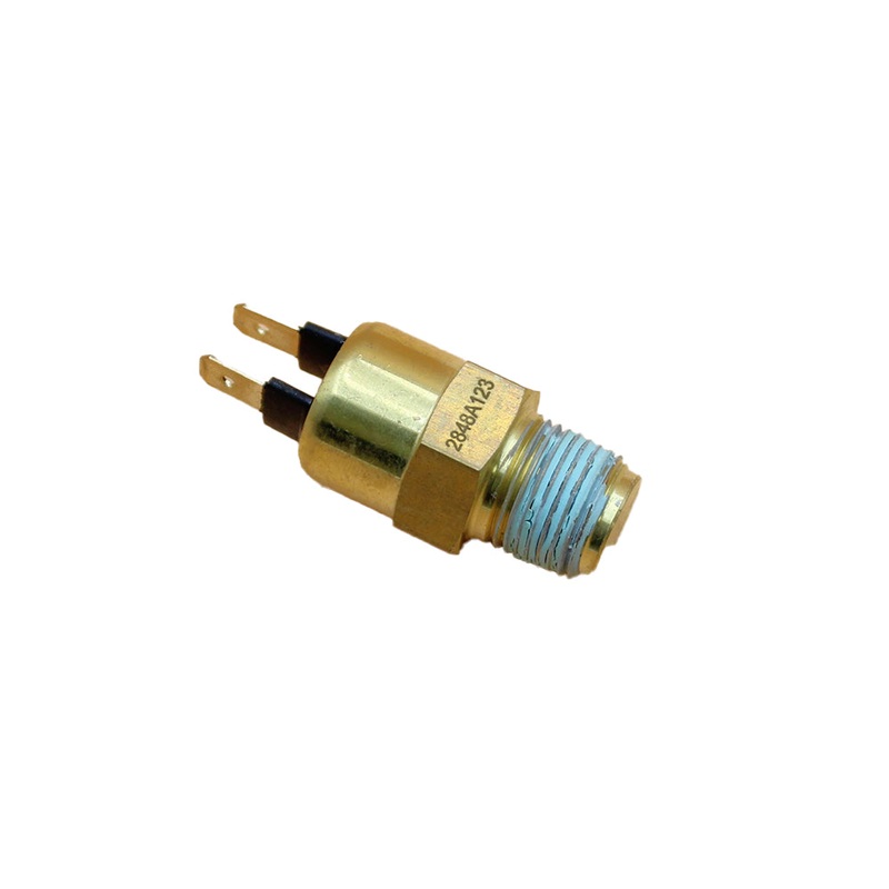 Temperature Sensor Fits Massey Ferguson Replaces 2848A123