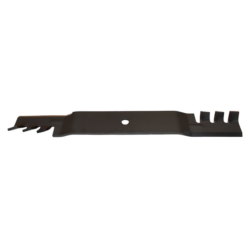 Toothed Blade Fits Universal Replaces LAB50-0169