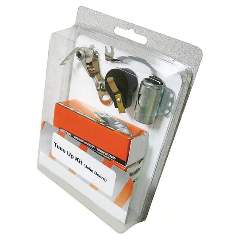 Tune-Up Kit Fits John Deere Replaces ELI80-0192