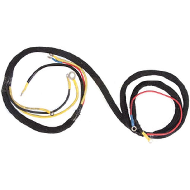 Wiring Harness Fits Ford/New Holland Replaces 2N14401