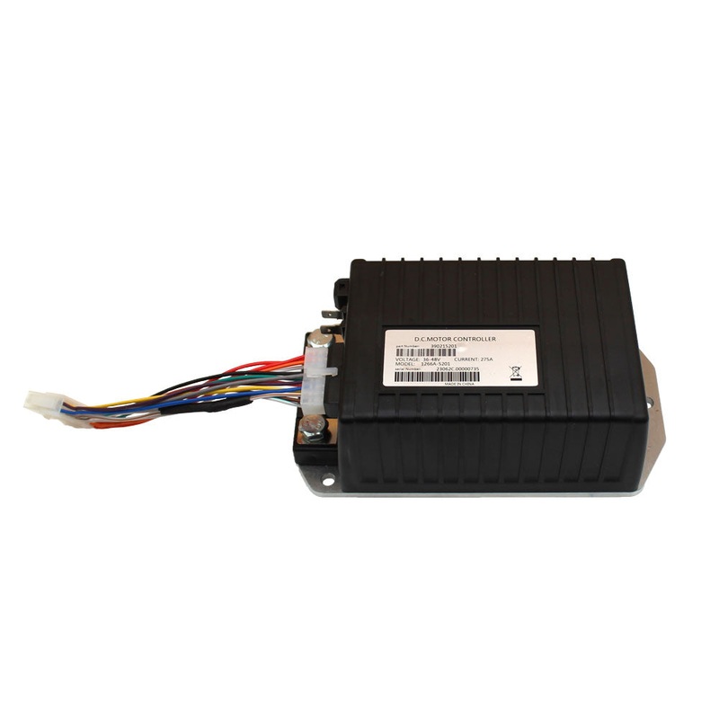 1266A-5201 DC MOTOR CONTROLLER Fits CURTIS Club Car