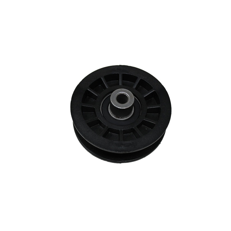 Flat Idler Pulley Fits Snapper