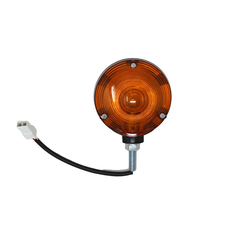 Hazard Lamp Assembly Fits Kubota Replaces 3C081-75870