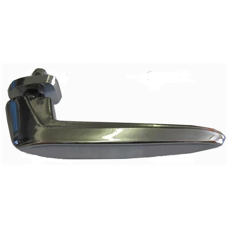 Hood Latch Handle Fits Ford/New Holland Replaces DDN16603