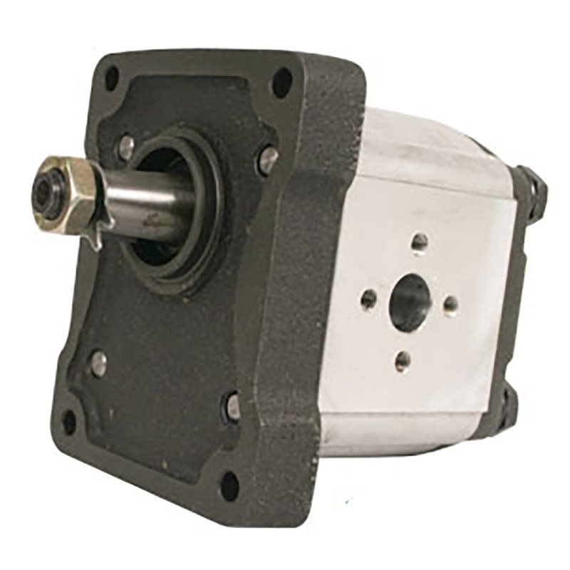 Hydraulic Pump Fits Case/International Harvester Replaces 5179728