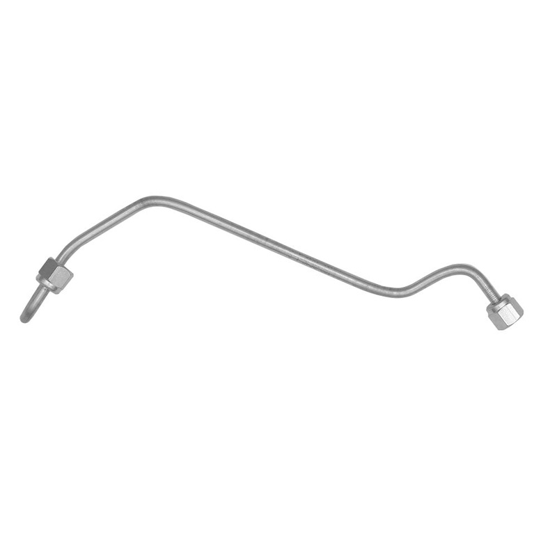 Injection Line (#3 Cylinder) Fits Massey Ferguson Replaces 35342006