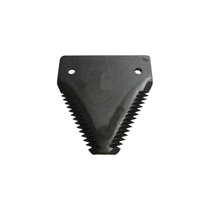 Knife Section Fits Ford/New Holland Replaces 87422066