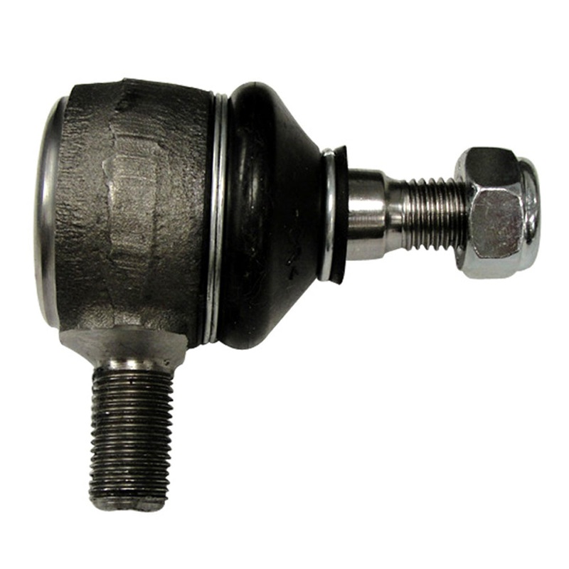 Male Thread Steering Cyl. End Fits Massey Ferguson Replaces 1851617M2