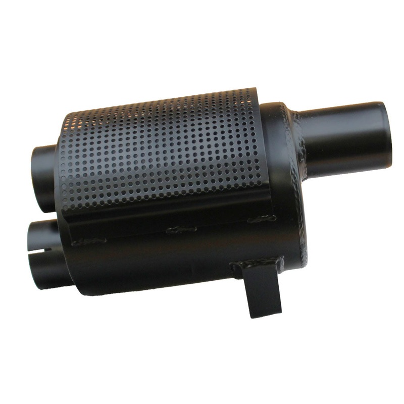 Muffler Fits Caterpillar Replaces 112-5088