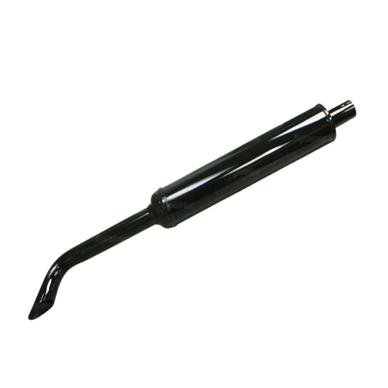Muffler - Vertical Fits Kubota Replaces 15221-12410