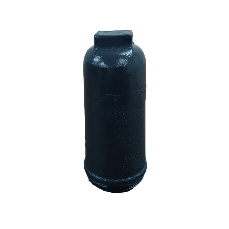 PTO Dust Cap (New Style) Long Fits Massey Ferguson Replaces 1868778M1