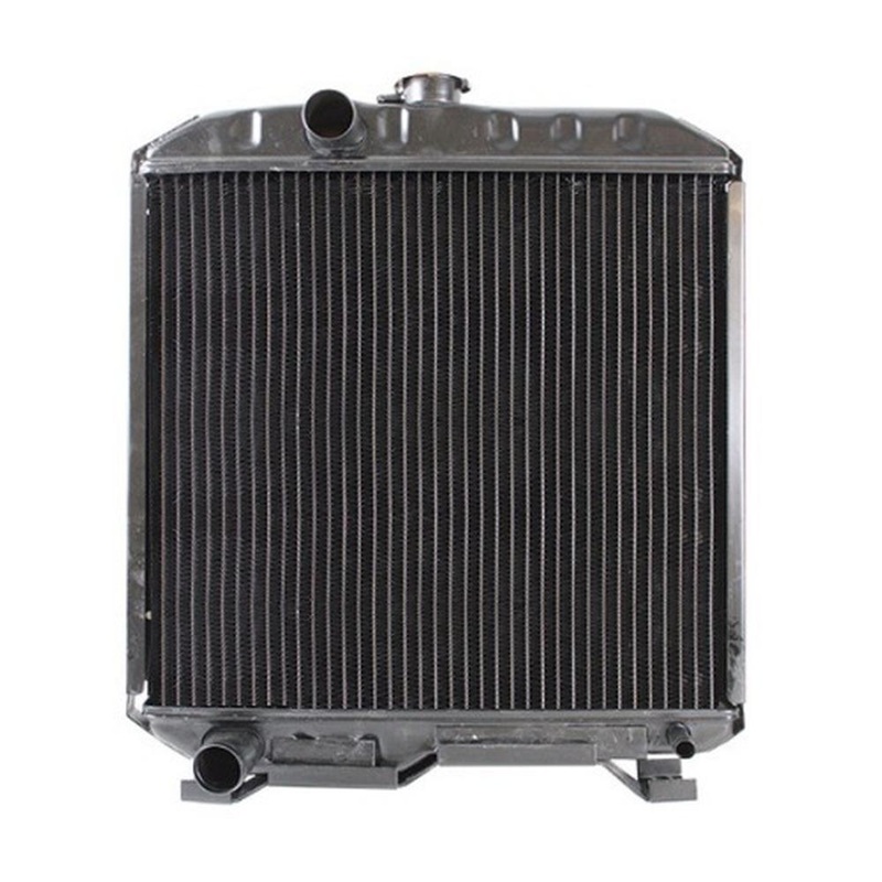 Radiator Fits Kubota Replaces 17321-72060