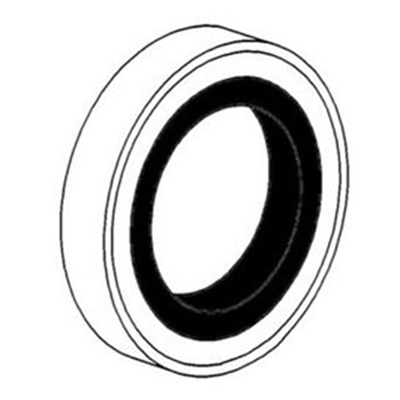 Seal Fits Case/International Harvester Replaces 377786R1