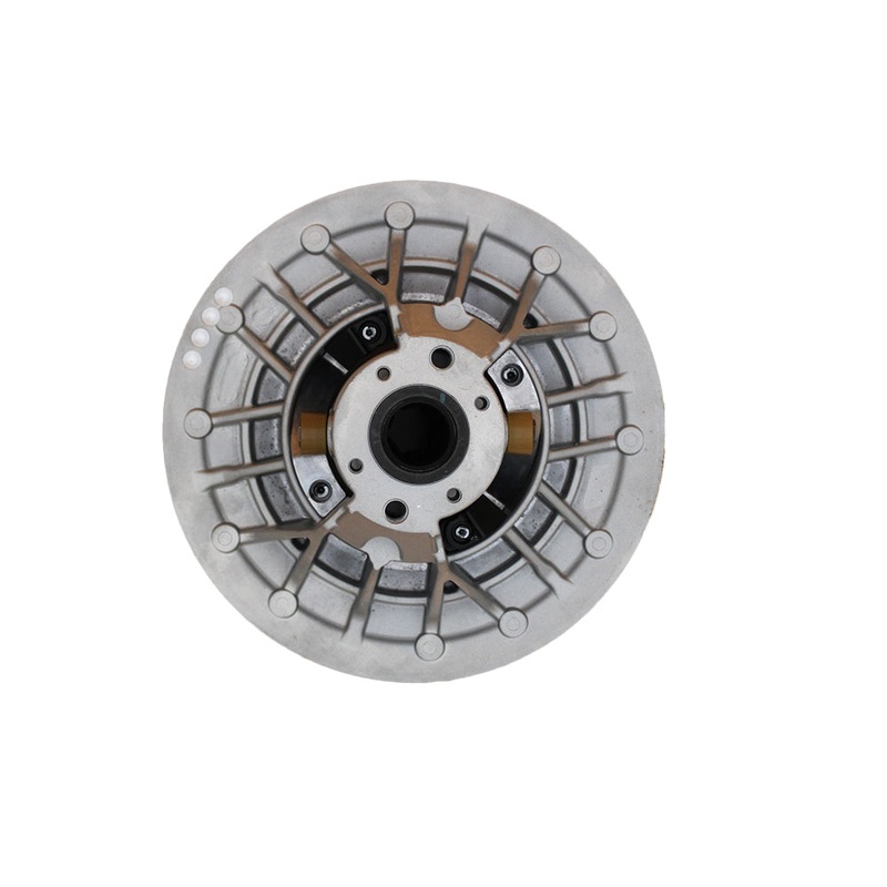 Secondary Drive Clutch Fits ODES Replaces 21050821000
