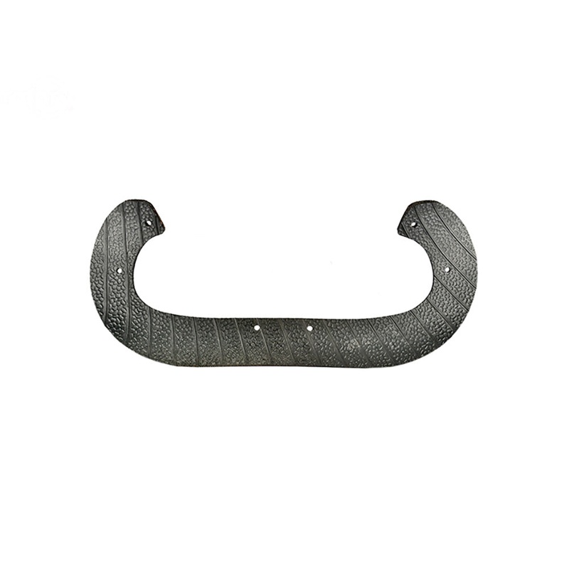 Single Stage Snow Thrower Paddle Fits MTD Replaces 735-04237