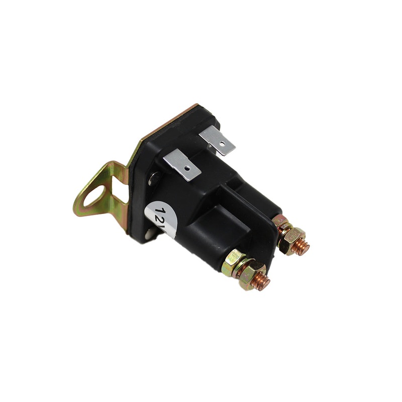 Solenoid Fits AYP Replaces 192507