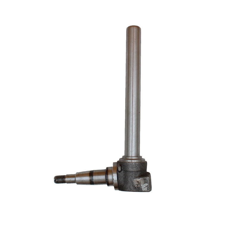 Spindle (RH/LH) Fits John Deere Replaces AR103472
