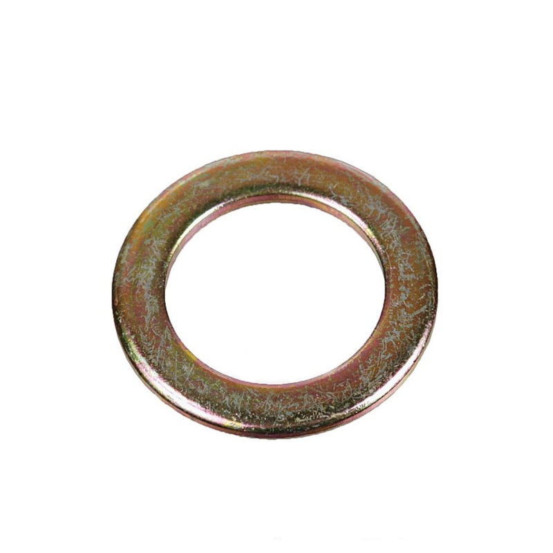 Steel Thrust Washer Fits Delco Replaces 1838568