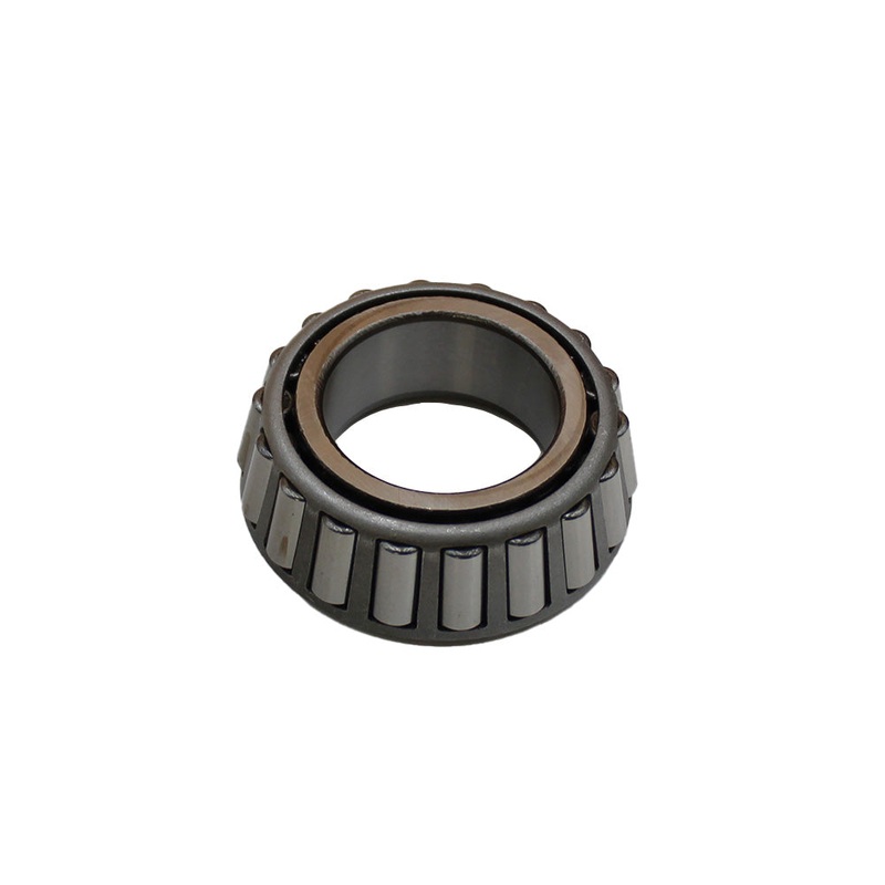 Taper Roller Bearing Cone Fits Case/International Harvester Replaces 130504H