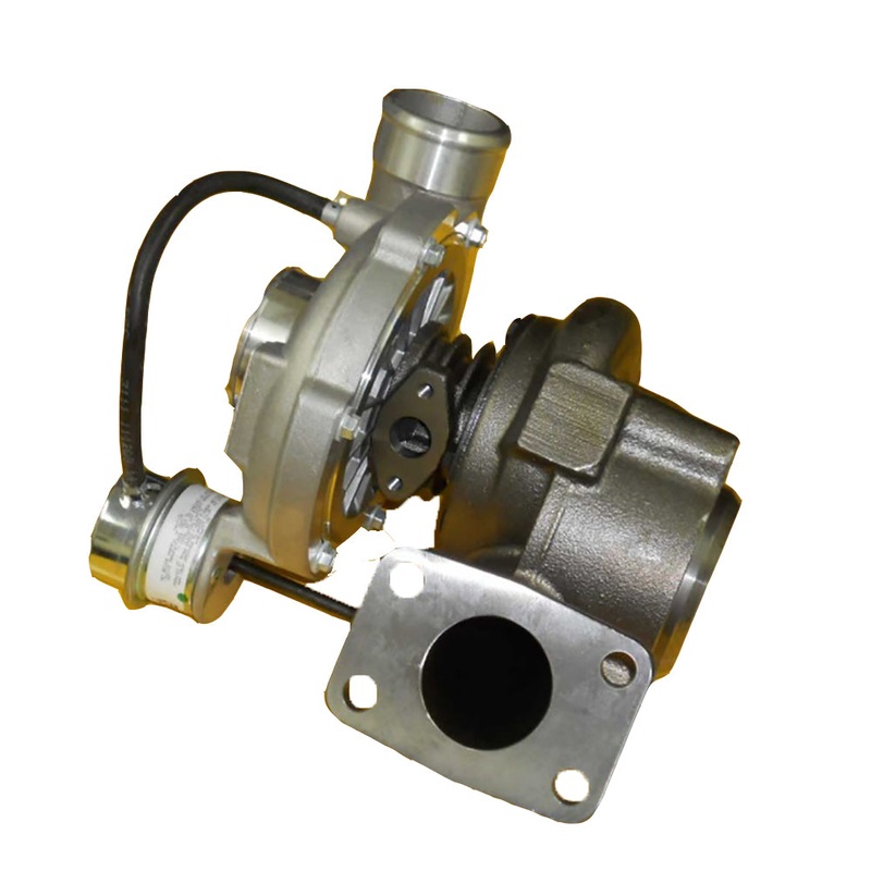 Turbo Fits Caterpillar Replaces 2373786