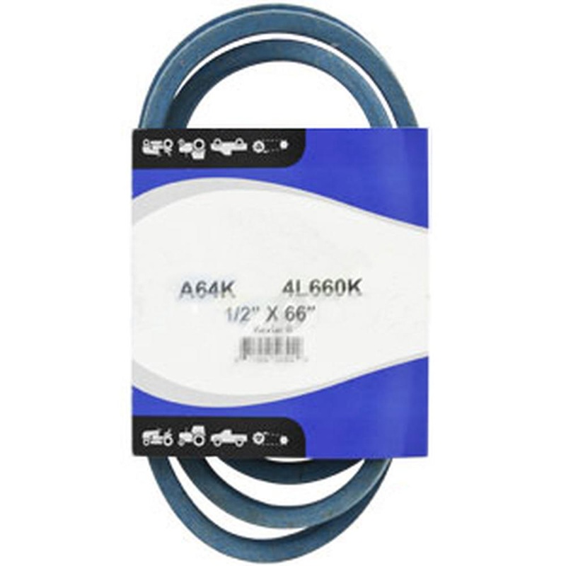 V-Belt Fits Simplicity Replaces 114224