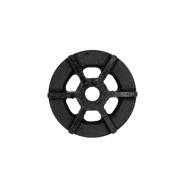 Water Pump Impeller (Metal) Fits Massey Ferguson Replaces AV105258